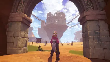 Cloudheim preview 2