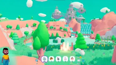 Clouzy! preview 9
