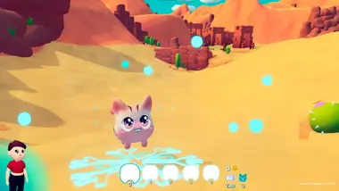 Clouzy! preview 3