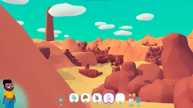 Clouzy! preview 4