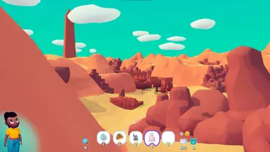 Clouzy! - Live - ARGENTINA preview 4