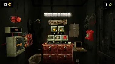 Cloverpit preview 7