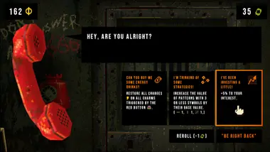 Cloverpit preview 4