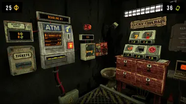 Cloverpit preview 2