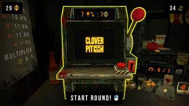 Cloverpit preview 9