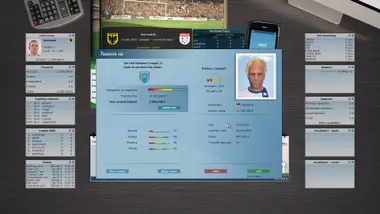 Club Manager 2016 preview 12