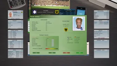 Club Manager 2016 preview 10