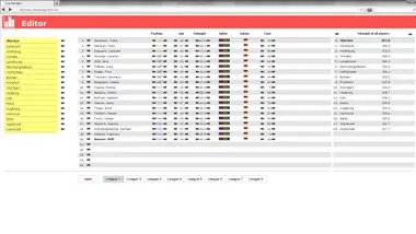 Club Manager 2016 preview 5