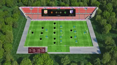 Club Manager 2016 preview 3