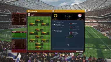 Club Manager 2016 preview 2