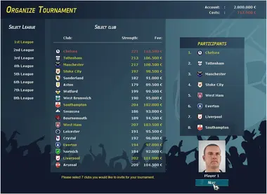 Club Manager 2017 preview 5