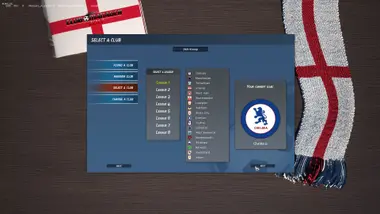 Club Manager 2017 preview 4