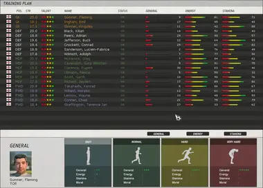 Club Manager 2017 preview 2