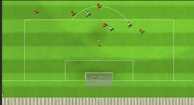 Club Soccer Director PRO 2020 preview 13