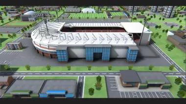 Club Soccer Director PRO 2020 preview 11