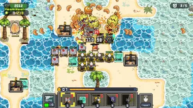 Cluckmech Oasis preview 6