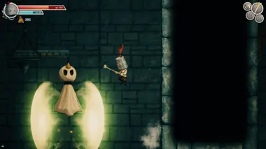 Clunky Hero preview 7