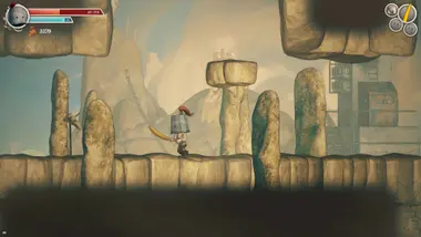 Clunky Hero preview 11