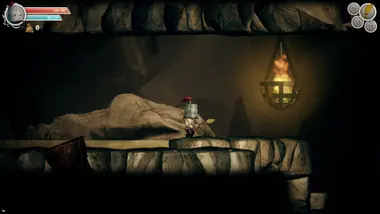 Clunky Hero preview 5