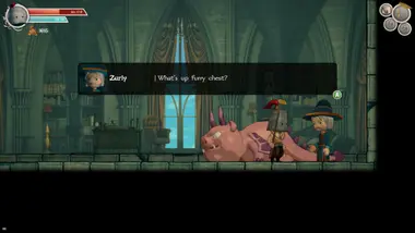 Clunky Hero preview 9
