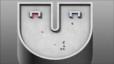 ClusterPuck 99 preview 2
