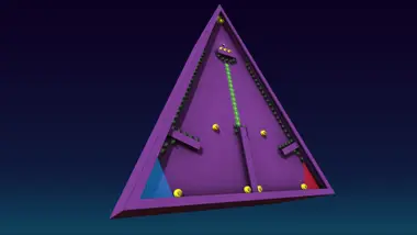 ClusterPuck 99 preview 4