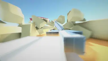 Clustertruck preview 4