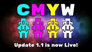 CMYW preview 5