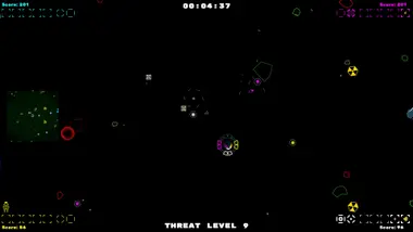 CMYW preview 2