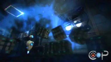 CO-OP : Decrypted preview 7