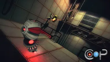 CO-OP : Decrypted preview 5