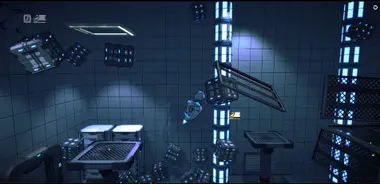 CO-OP : Decrypted preview 3