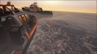 COAST GUARD preview 4