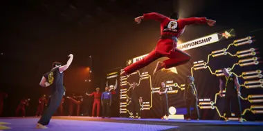 Cobra Kai 2: Dojos Rising preview 7