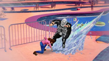 Cobra Kai: The Karate Kid Saga Continues preview 4