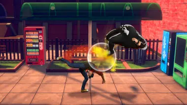 Cobra Kai: The Karate Kid Saga Continues preview 3
