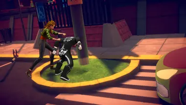 Cobra Kai: The Karate Kid Saga Continues preview 10