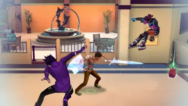 Cobra Kai: The Karate Kid Saga Continues preview 8