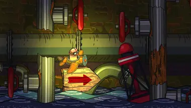 COCKHEAD preview 9