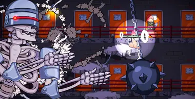 COCKHEAD preview 14