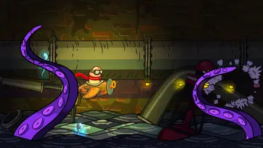 COCKHEAD preview 4