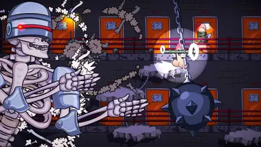 COCKHEAD preview 2