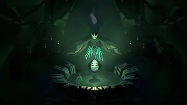 COCOON preview 3