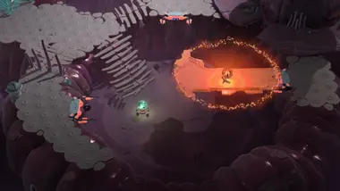 COCOON preview 6