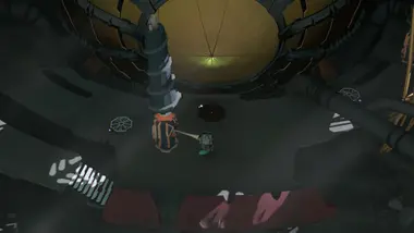 COCOON preview 7
