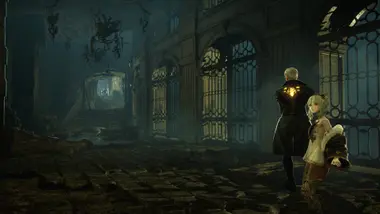Vein II preview 10