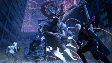 Vein II preview 4