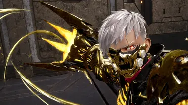 Vein II preview 2