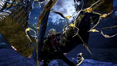 Vein II preview 8