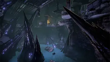 Code Vein preview 5